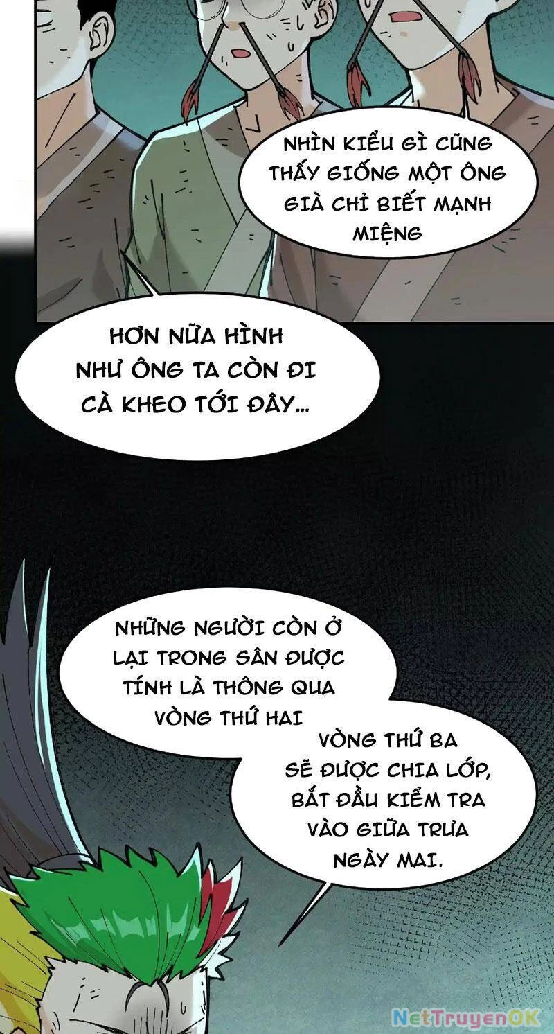 Vật Lý Tu Tiên Hai Vạn Năm Chapter 6 - Trang 4