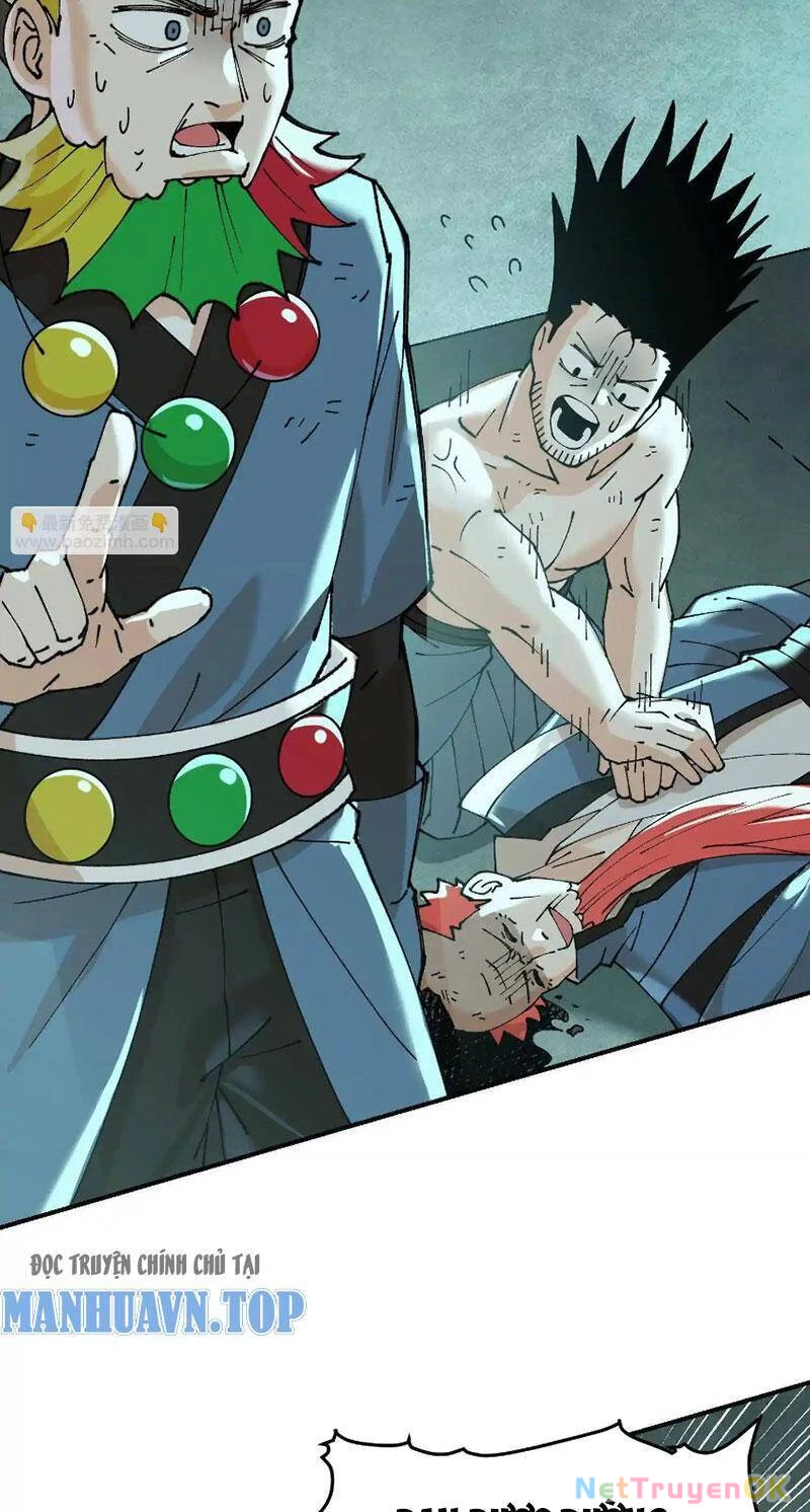 Vật Lý Tu Tiên Hai Vạn Năm Chapter 6 - Trang 4