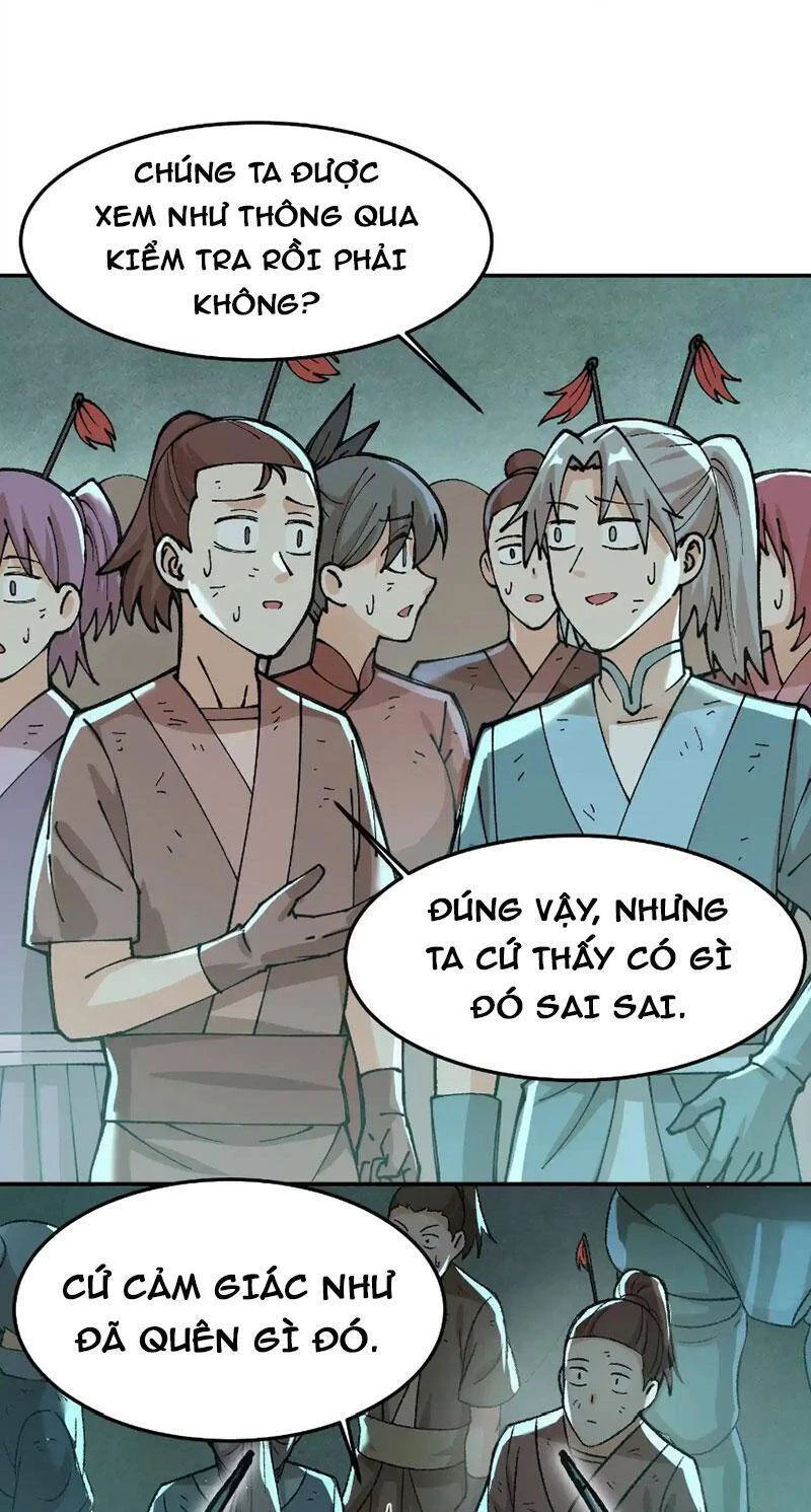 Vật Lý Tu Tiên Hai Vạn Năm Chapter 6 - Trang 4