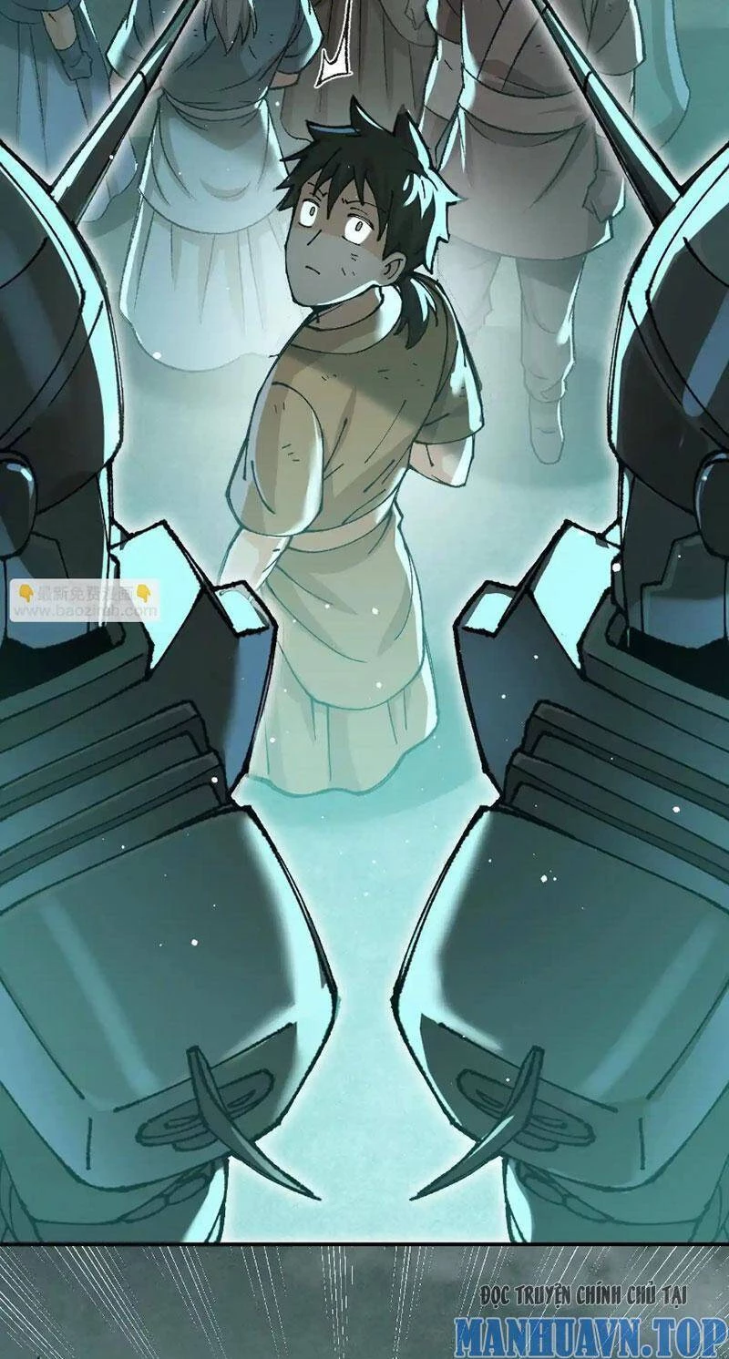 Vật Lý Tu Tiên Hai Vạn Năm Chapter 6 - Trang 4