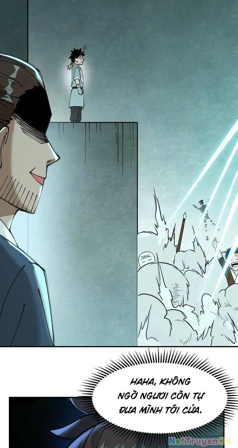 Vật Lý Tu Tiên Hai Vạn Năm Chapter 6 - Trang 4