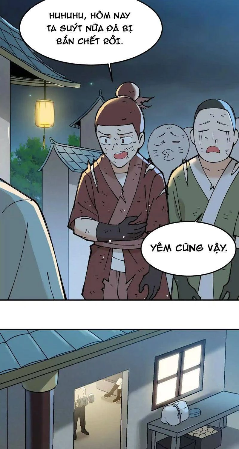 Vật Lý Tu Tiên Hai Vạn Năm Chapter 6 - Trang 4