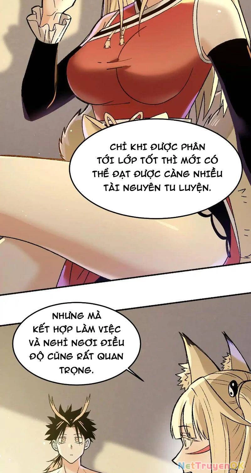 Vật Lý Tu Tiên Hai Vạn Năm Chapter 6 - Trang 4