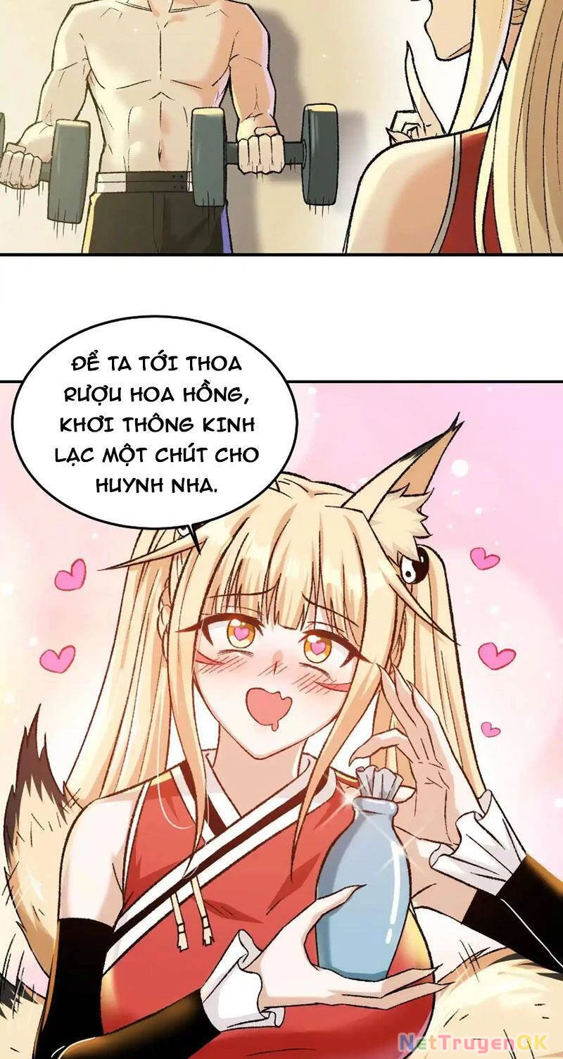 Vật Lý Tu Tiên Hai Vạn Năm Chapter 6 - Trang 4