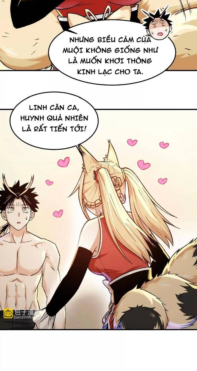 Vật Lý Tu Tiên Hai Vạn Năm Chapter 6 - Trang 4