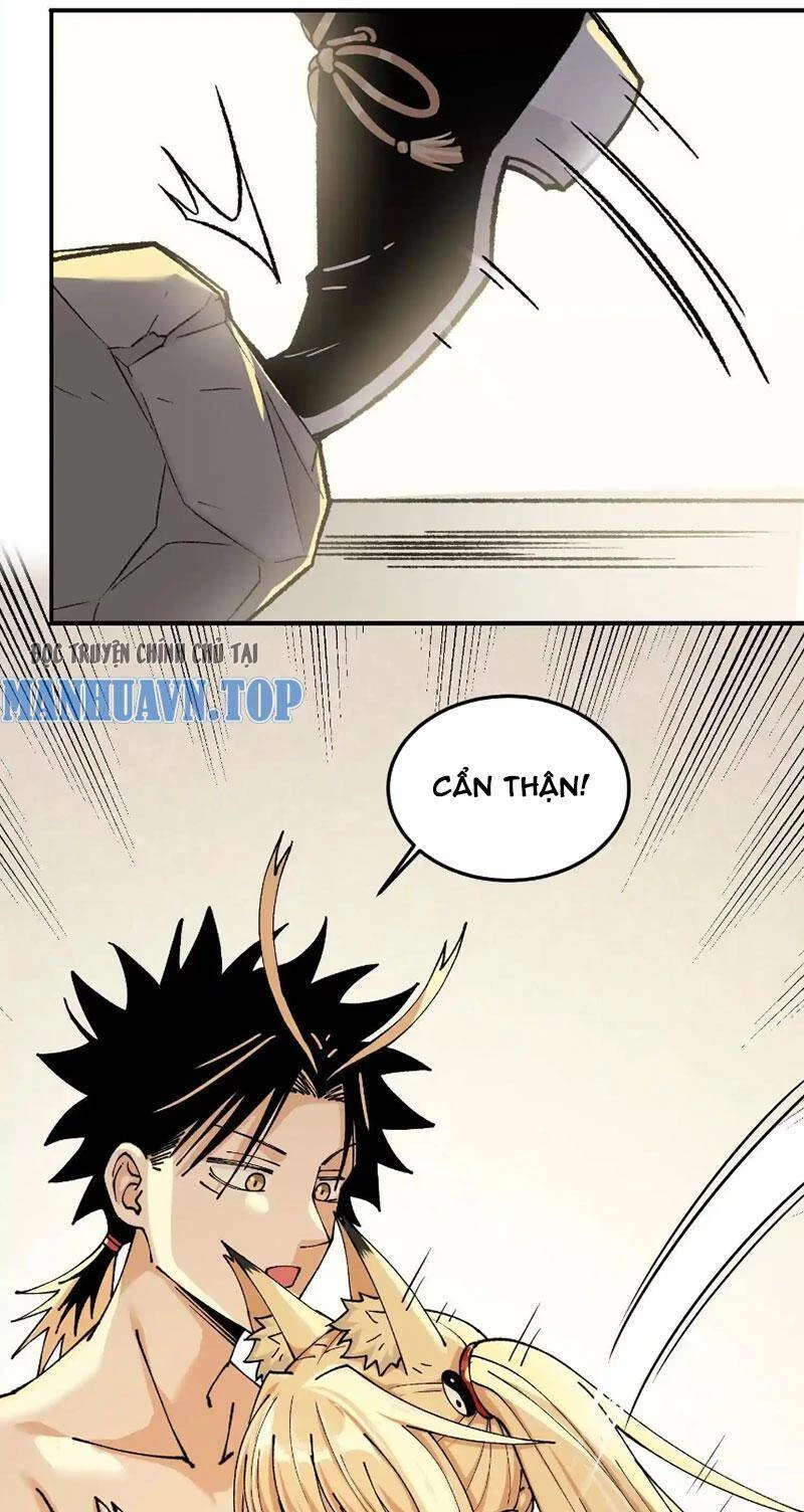 Vật Lý Tu Tiên Hai Vạn Năm Chapter 6 - Trang 4