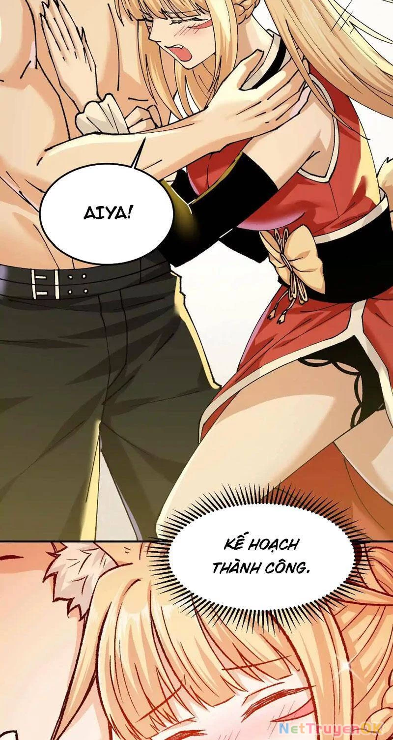 Vật Lý Tu Tiên Hai Vạn Năm Chapter 6 - Trang 4