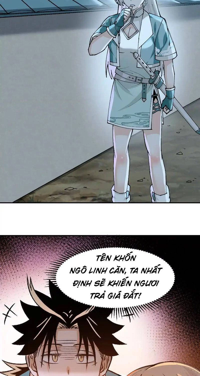 Vật Lý Tu Tiên Hai Vạn Năm Chapter 6 - Trang 4