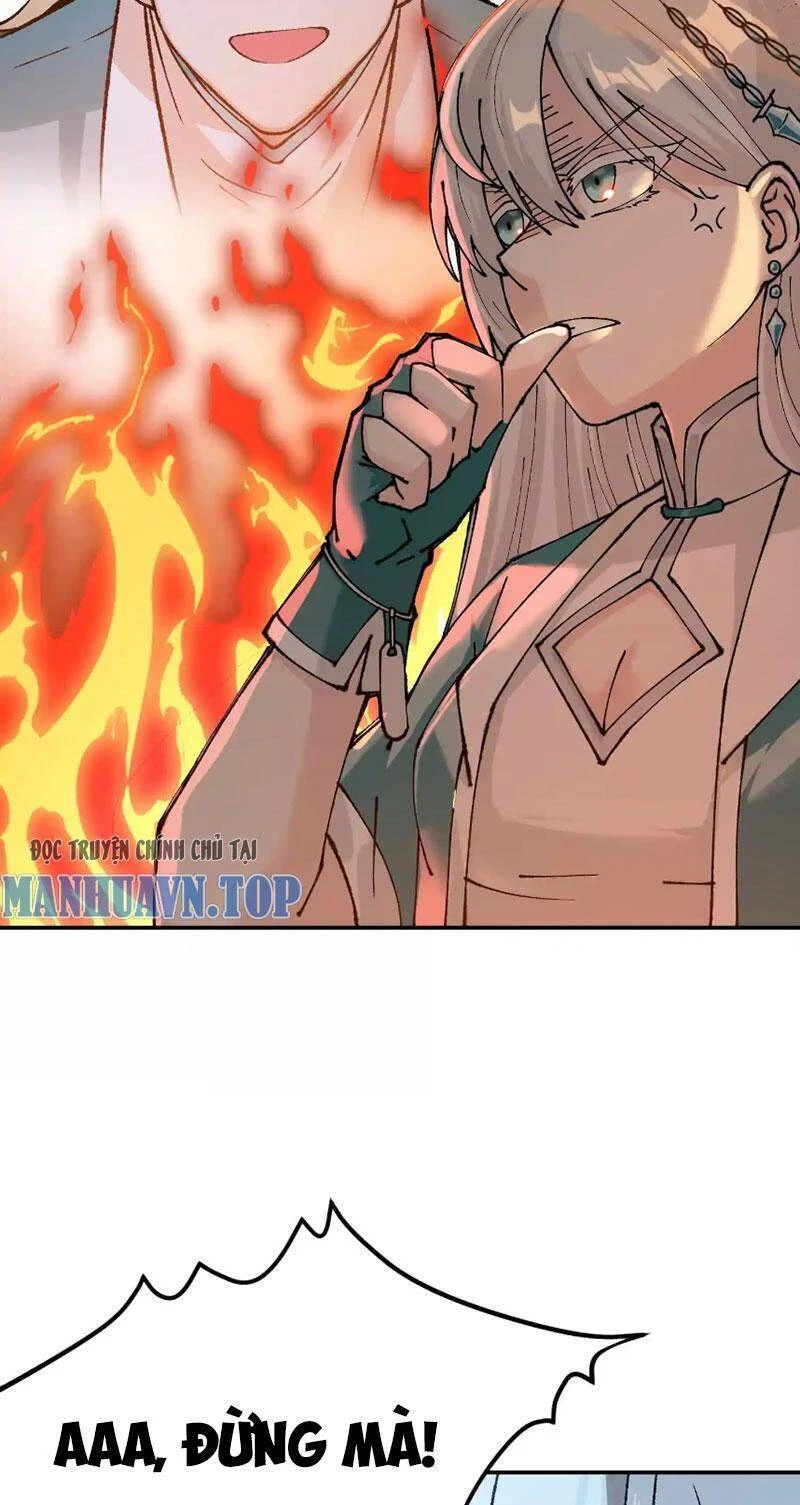 Vật Lý Tu Tiên Hai Vạn Năm Chapter 6 - Trang 4