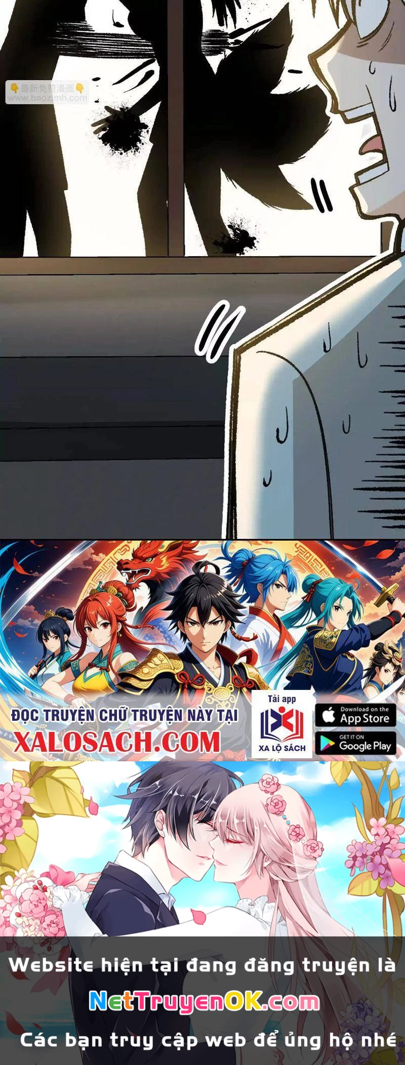 Vật Lý Tu Tiên Hai Vạn Năm Chapter 6 - Trang 4