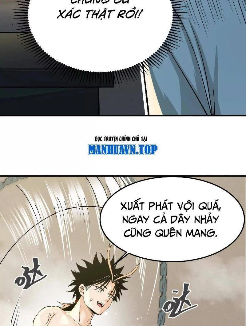 Vật Lý Tu Tiên Hai Vạn Năm Chapter 7 - Trang 4