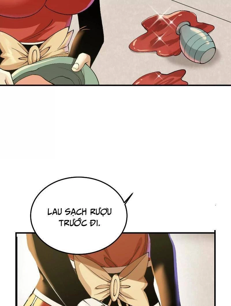 Vật Lý Tu Tiên Hai Vạn Năm Chapter 7 - Trang 4