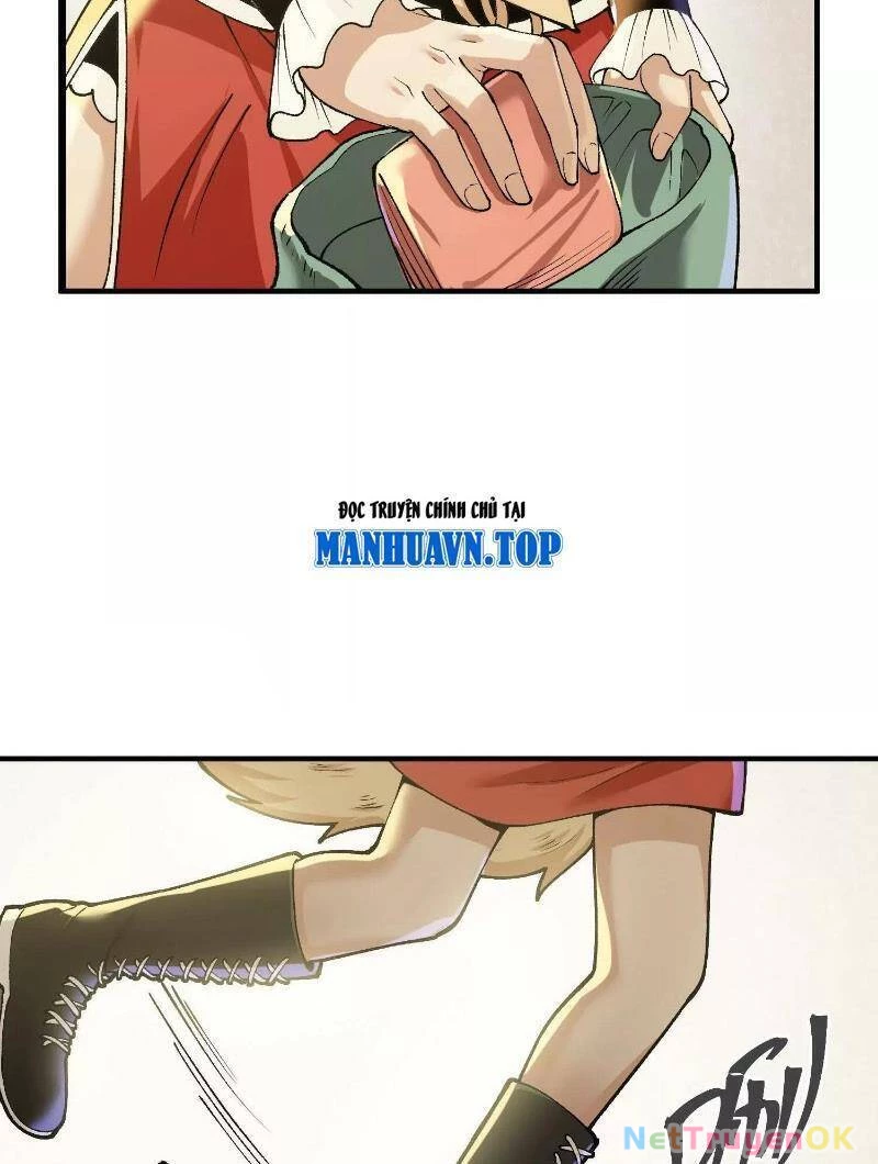 Vật Lý Tu Tiên Hai Vạn Năm Chapter 7 - Trang 4