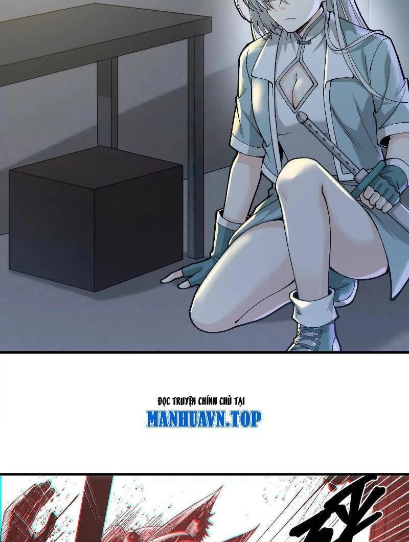 Vật Lý Tu Tiên Hai Vạn Năm Chapter 7 - Trang 4