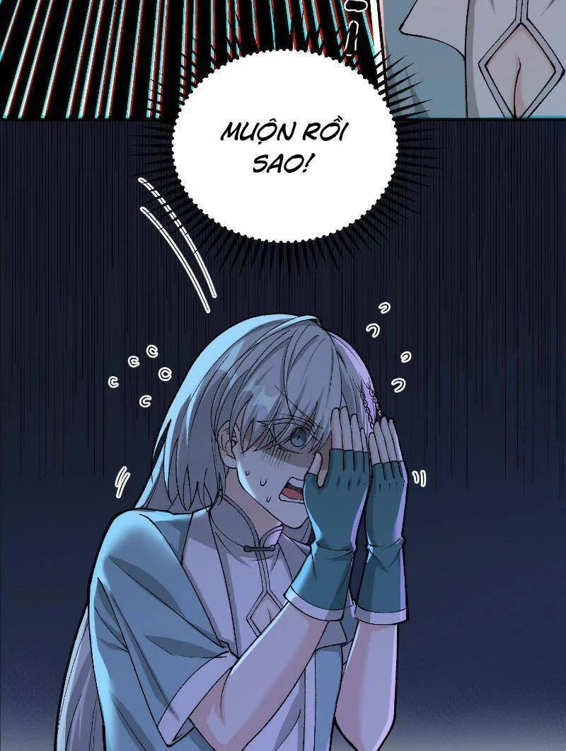 Vật Lý Tu Tiên Hai Vạn Năm Chapter 7 - Trang 4