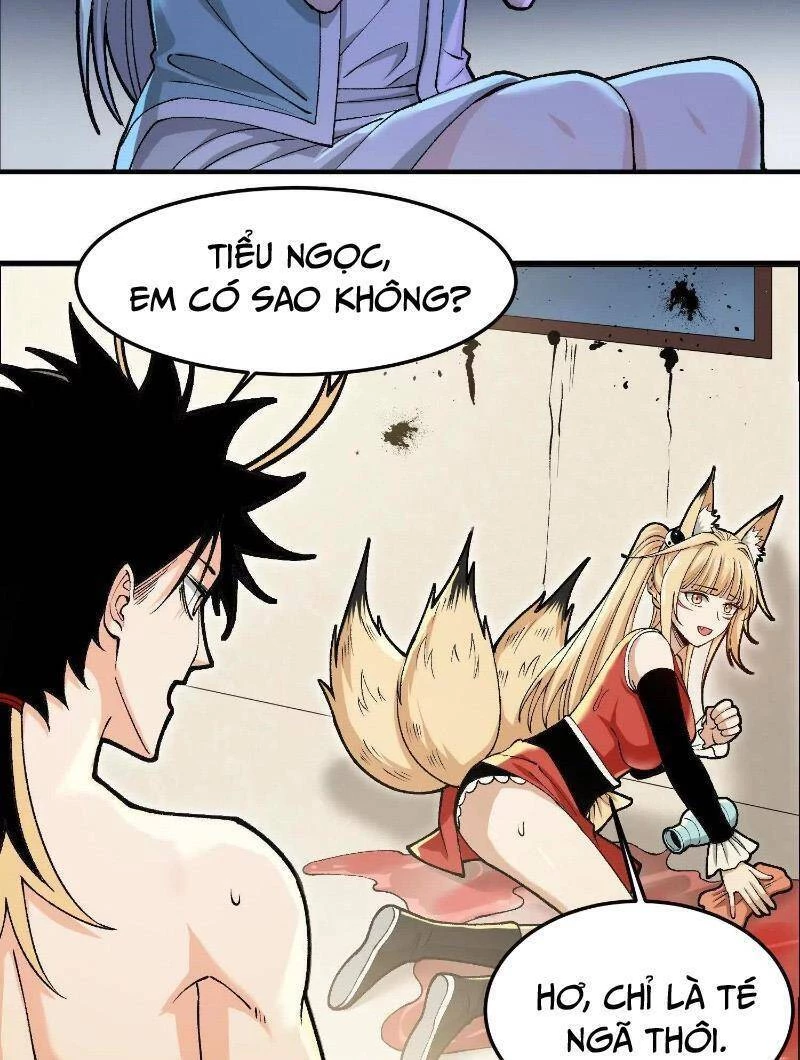 Vật Lý Tu Tiên Hai Vạn Năm Chapter 7 - Trang 4