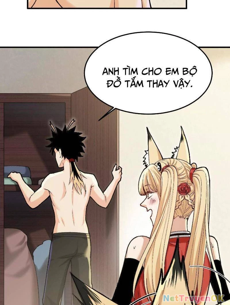 Vật Lý Tu Tiên Hai Vạn Năm Chapter 7 - Trang 4