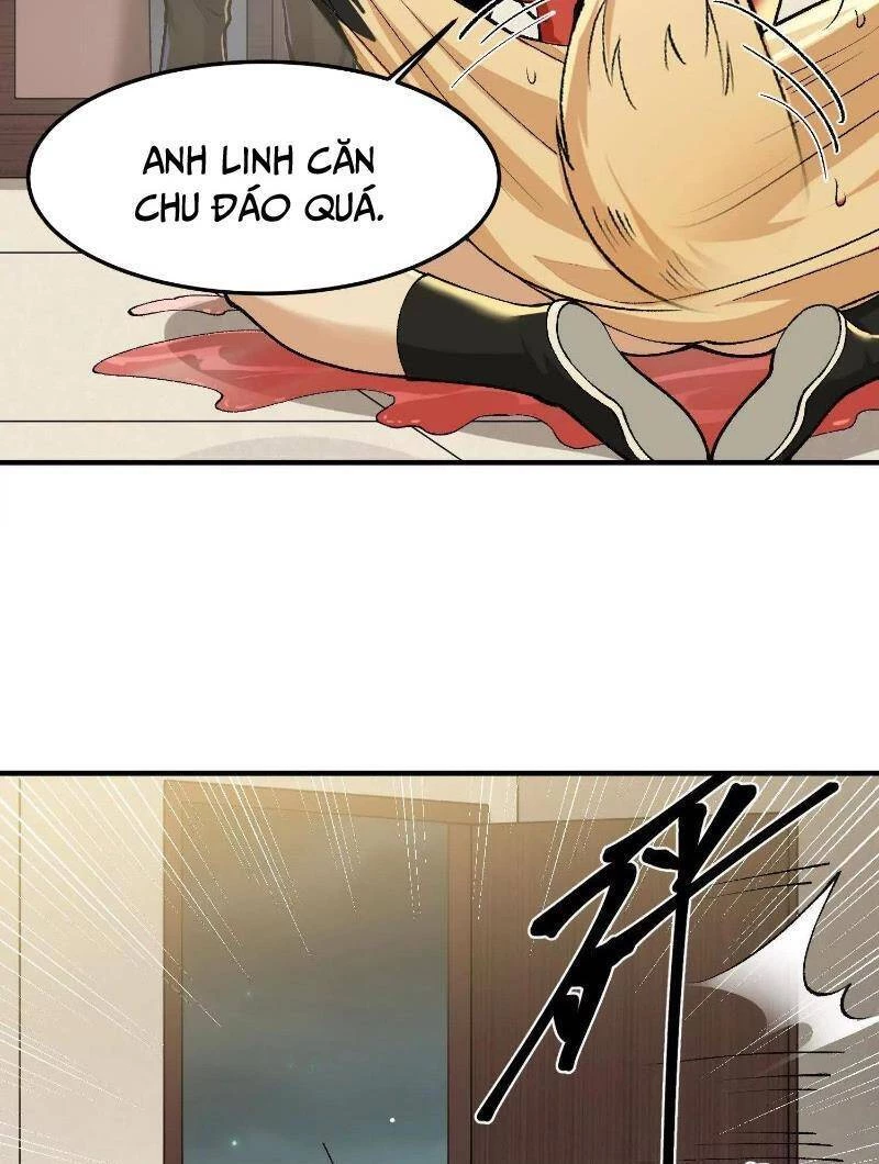 Vật Lý Tu Tiên Hai Vạn Năm Chapter 7 - Trang 4