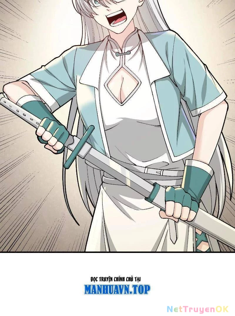 Vật Lý Tu Tiên Hai Vạn Năm Chapter 7 - Trang 4