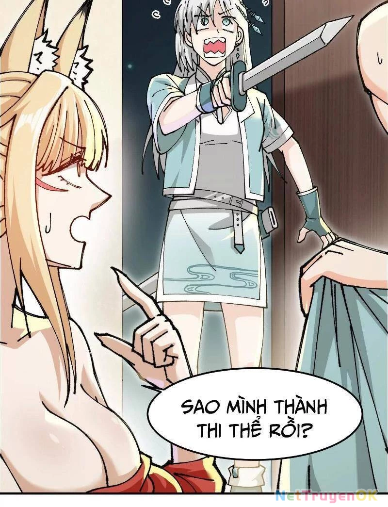 Vật Lý Tu Tiên Hai Vạn Năm Chapter 7 - Trang 4