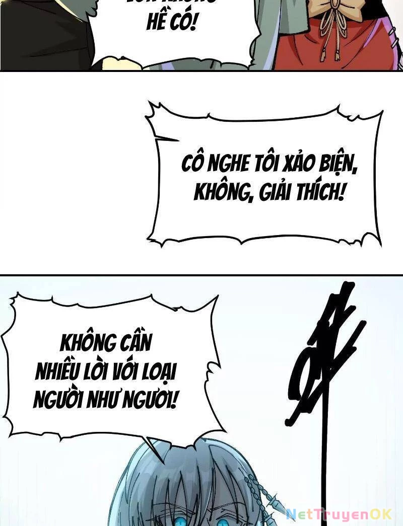 Vật Lý Tu Tiên Hai Vạn Năm Chapter 7 - Trang 4