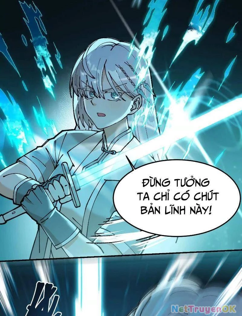 Vật Lý Tu Tiên Hai Vạn Năm Chapter 7 - Trang 4