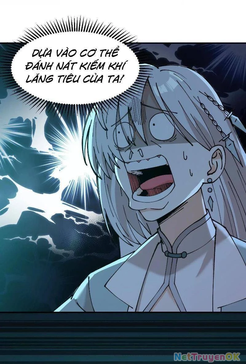 Vật Lý Tu Tiên Hai Vạn Năm Chapter 7 - Trang 4