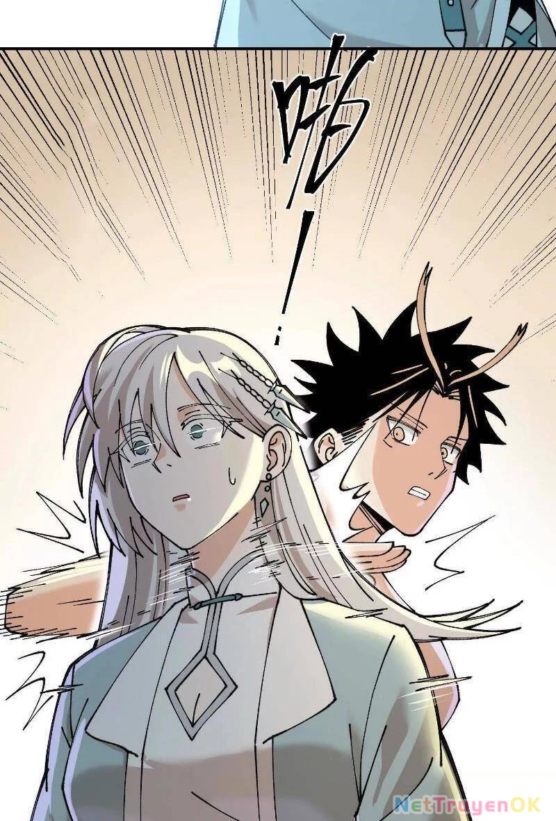 Vật Lý Tu Tiên Hai Vạn Năm Chapter 7 - Trang 4