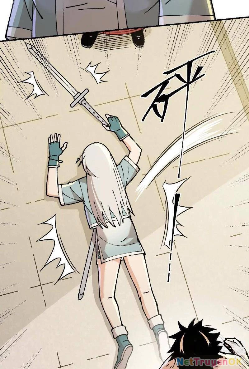 Vật Lý Tu Tiên Hai Vạn Năm Chapter 7 - Trang 4