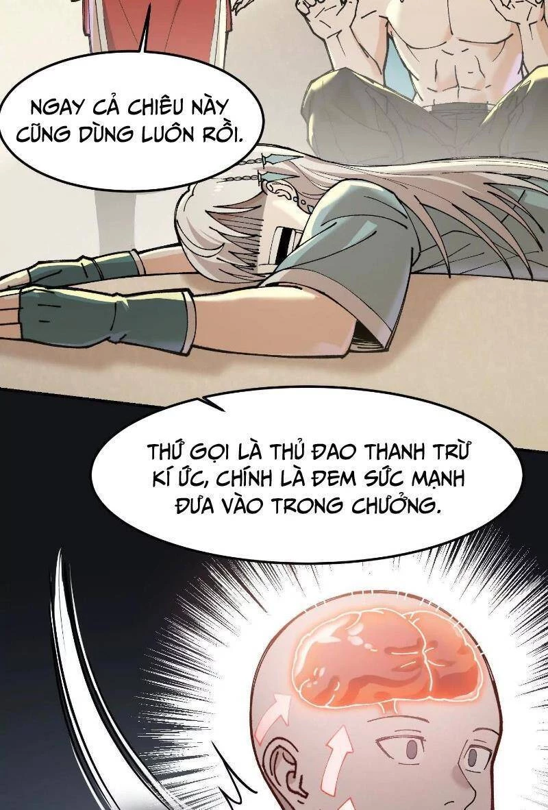 Vật Lý Tu Tiên Hai Vạn Năm Chapter 7 - Trang 4