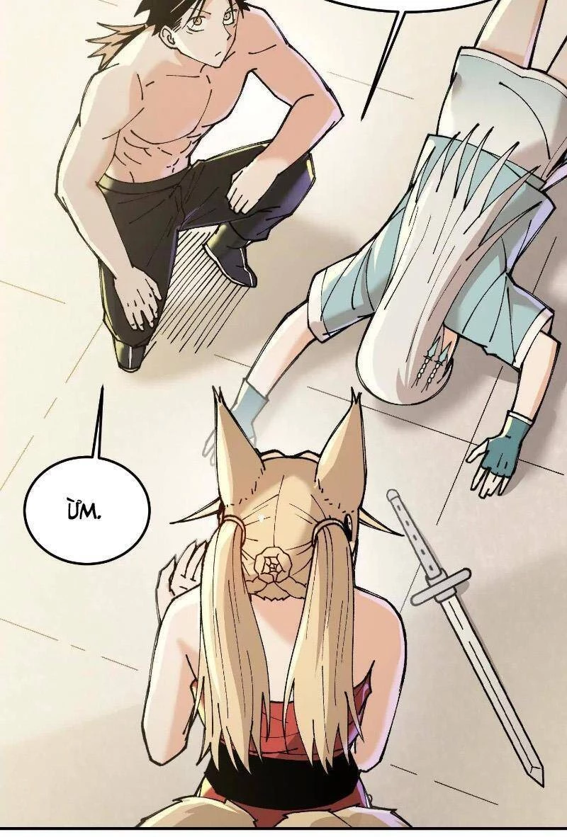 Vật Lý Tu Tiên Hai Vạn Năm Chapter 7 - Trang 4