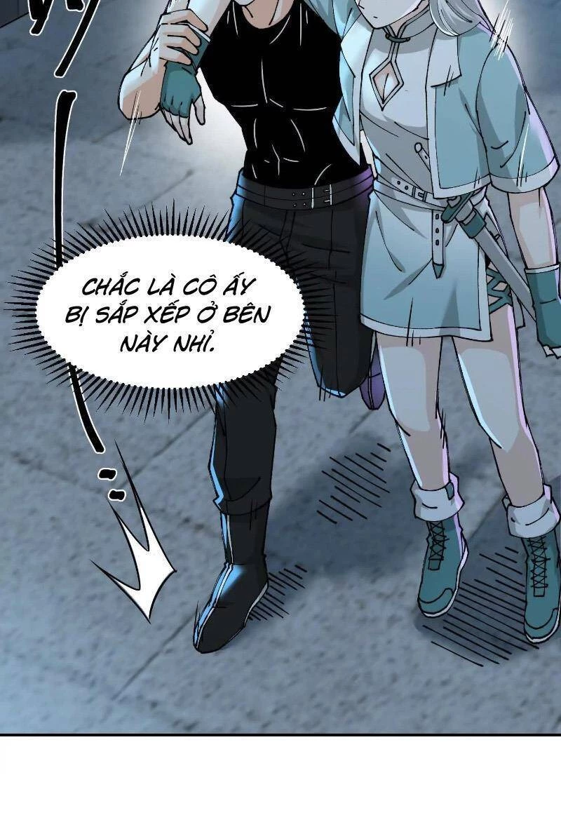 Vật Lý Tu Tiên Hai Vạn Năm Chapter 7 - Trang 4