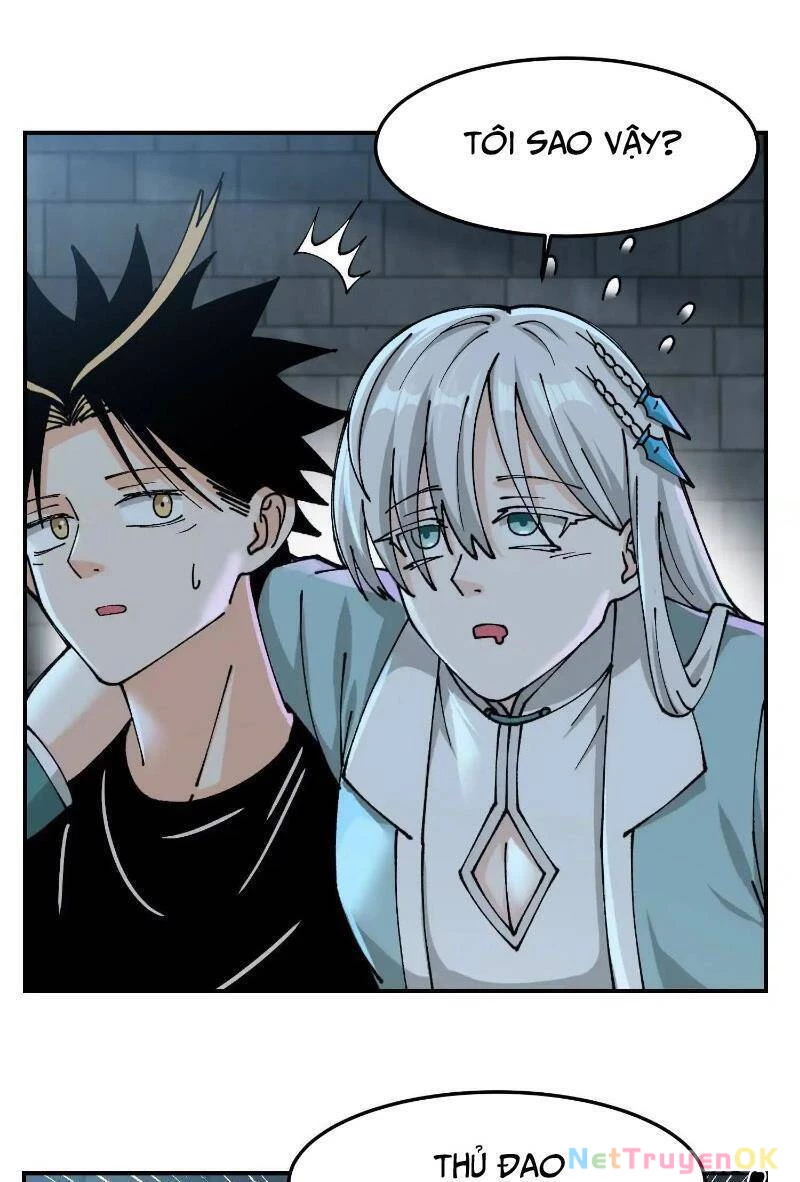 Vật Lý Tu Tiên Hai Vạn Năm Chapter 7 - Trang 4