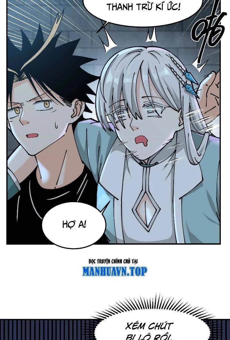 Vật Lý Tu Tiên Hai Vạn Năm Chapter 7 - Trang 4