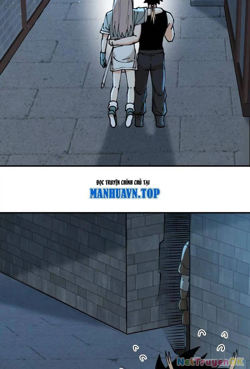 Vật Lý Tu Tiên Hai Vạn Năm Chapter 7 - Trang 4