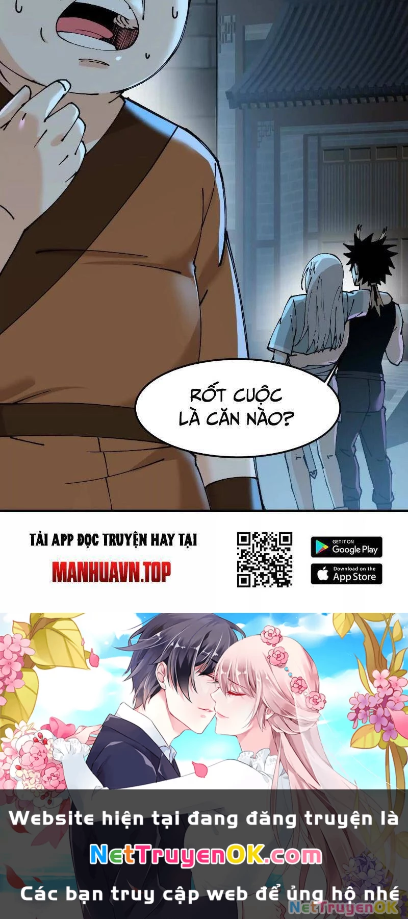 Vật Lý Tu Tiên Hai Vạn Năm Chapter 7 - Trang 4