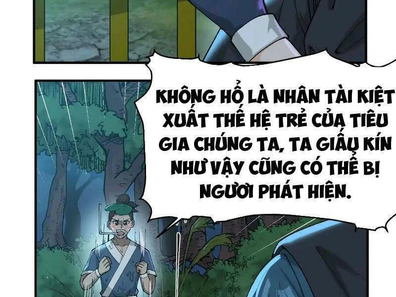 Vật Lý Tu Tiên Hai Vạn Năm Chapter 8 - Trang 4