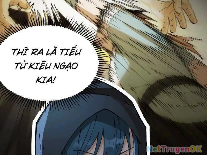 Vật Lý Tu Tiên Hai Vạn Năm Chapter 8 - Trang 4