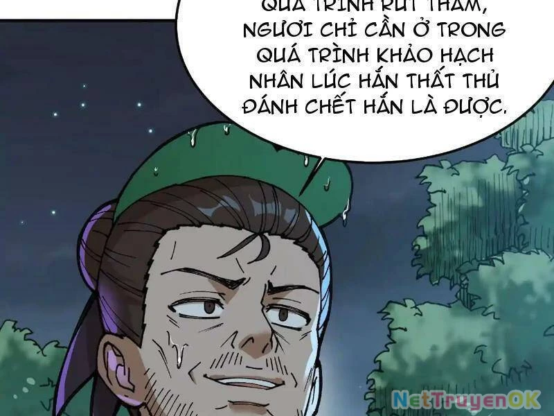 Vật Lý Tu Tiên Hai Vạn Năm Chapter 8 - Trang 4