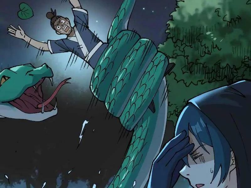 Vật Lý Tu Tiên Hai Vạn Năm Chapter 8 - Trang 4