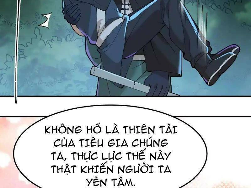 Vật Lý Tu Tiên Hai Vạn Năm Chapter 8 - Trang 4