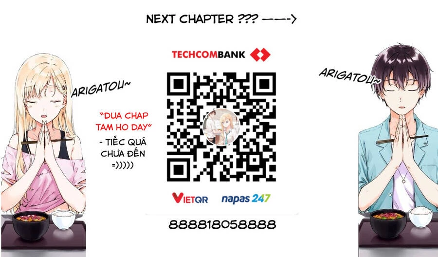 Sống Cùng Em Kế Chapter 15.2 - Trang 2