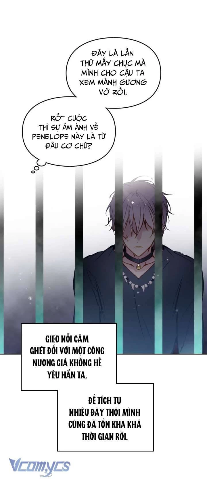 Kết Thúc Của Nhân Vật Phản Diện Chỉ Có Thể Là Cái Chết Chapter 145 - Trang 4