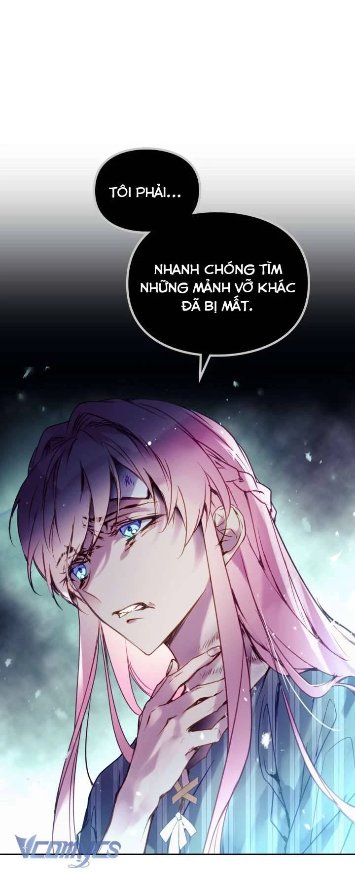 Kết Thúc Của Nhân Vật Phản Diện Chỉ Có Thể Là Cái Chết Chapter 145 - Trang 4