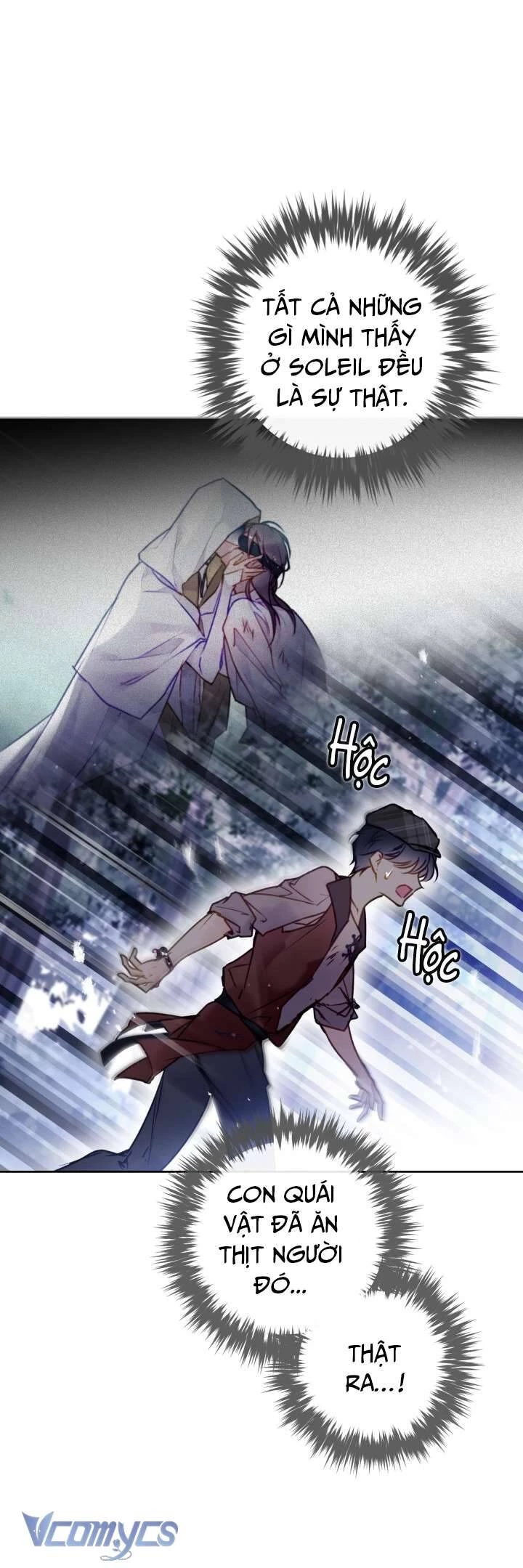 Kết Thúc Của Nhân Vật Phản Diện Chỉ Có Thể Là Cái Chết Chapter 145 - Trang 4