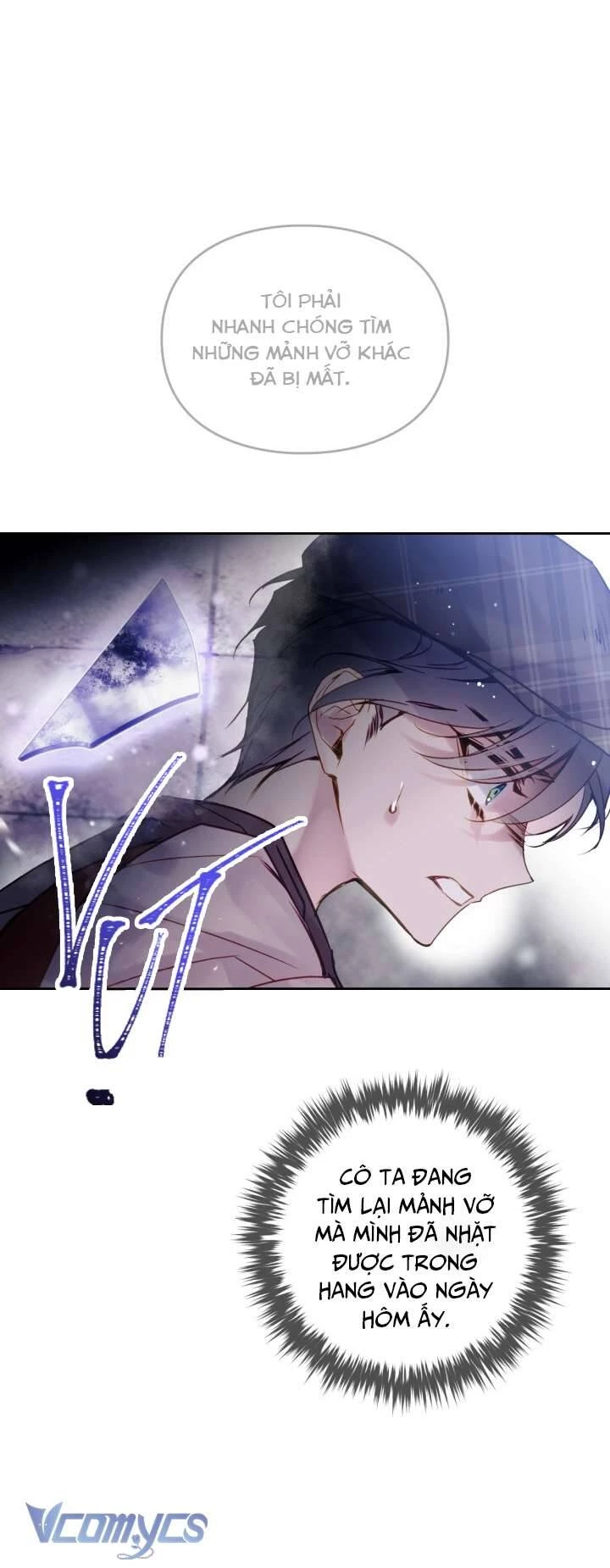 Kết Thúc Của Nhân Vật Phản Diện Chỉ Có Thể Là Cái Chết Chapter 145 - Trang 4