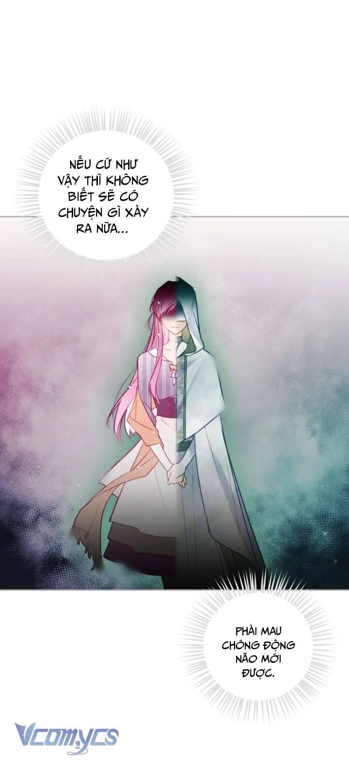 Kết Thúc Của Nhân Vật Phản Diện Chỉ Có Thể Là Cái Chết Chapter 145 - Trang 4