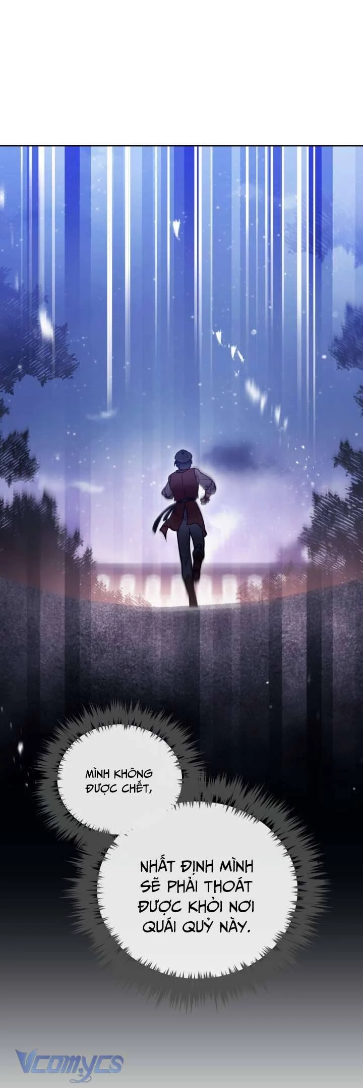 Kết Thúc Của Nhân Vật Phản Diện Chỉ Có Thể Là Cái Chết Chapter 145 - Trang 4