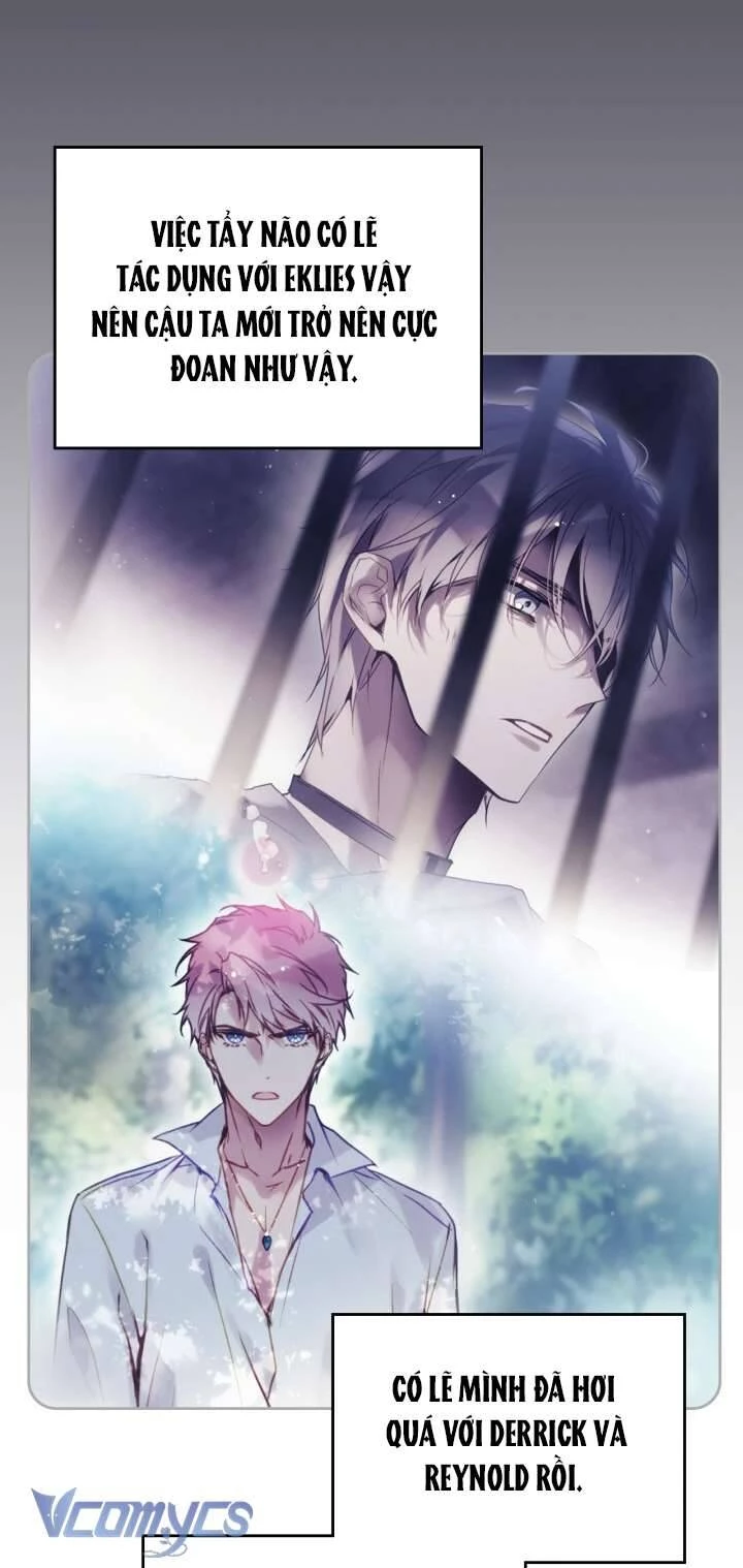 Kết Thúc Của Nhân Vật Phản Diện Chỉ Có Thể Là Cái Chết Chapter 145 - Trang 4