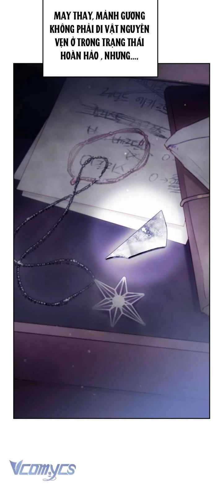 Kết Thúc Của Nhân Vật Phản Diện Chỉ Có Thể Là Cái Chết Chapter 145 - Trang 4